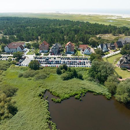 Hotel 'Das Strandhaus' Санкт-Петер-Ординг Экстерьер фото