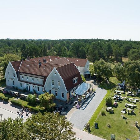 Hotel 'Das Strandhaus' Санкт-Петер-Ординг Экстерьер фото